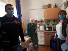 Соломенникова Наталья Мефодьевна